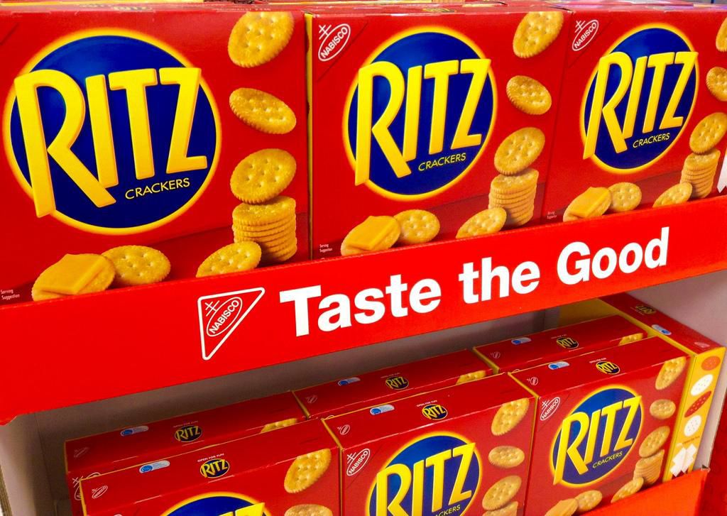 Ritz Crackers